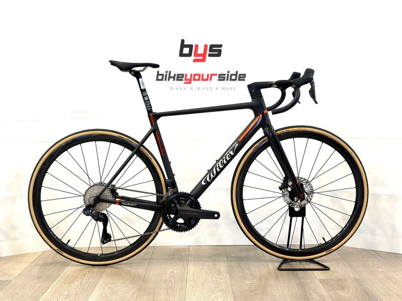 Gebrauchtes Wilier Verticale SLR SHIMANO ULTEGRA Di2 R8170 12S 2024 2024 Road & Gravel