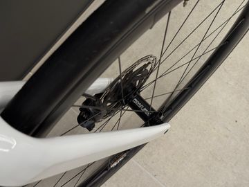 Tweedehands Ridley Helium 2022 Road & Gravel — afbeelding 3 van 4