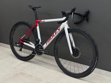 Tweedehands Ridley Helium 2022 Road & Gravel — afbeelding 4 van 4