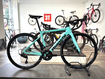 Gebrauchtes Bianchi SPRINT SHIMANO 105 12S - 2025 2025 Road & Gravel