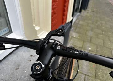 Used Orbea ALMA M21 2024 2024 MTB