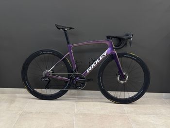 Ridley Noah Fast 2023 Road & Gravel usato