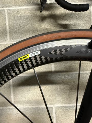 Used Colnago V2-R 2018 Road & Gravel, Black — image 9 of 9