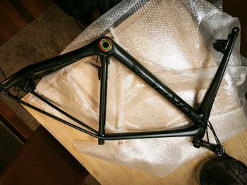 Orbea AVANT M10TEAM-D 2019 Frameset 2019 Road & Gravel d'occasion — image 2 sur 6