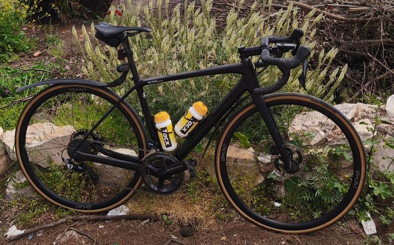 Orbea AVANT M10TEAM-D 2019 Frameset 2019 Road & Gravel d'occasion — image 6 sur 6
