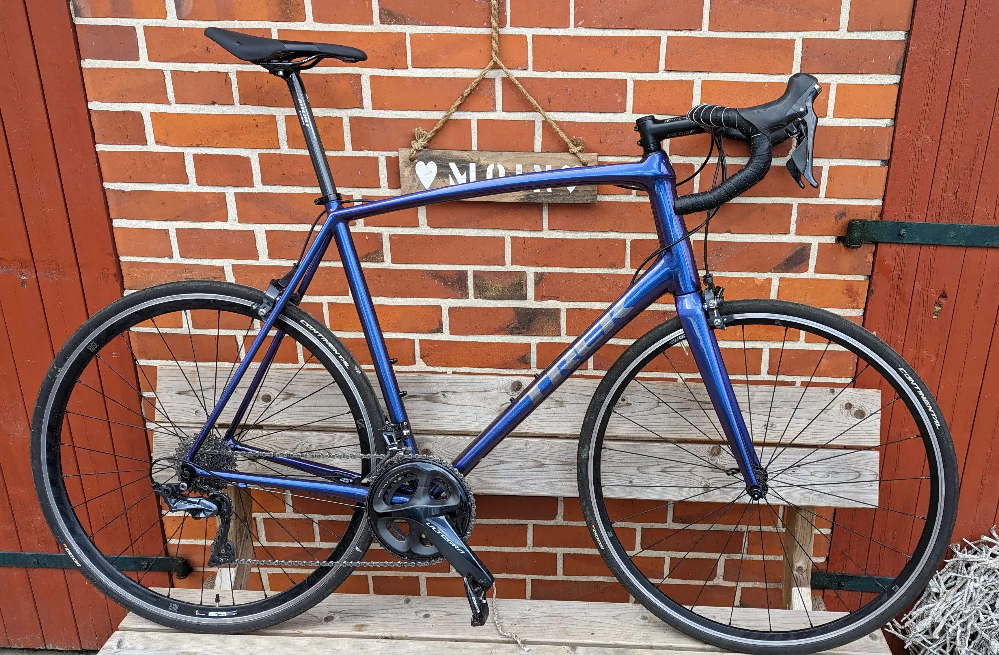 Trek emonda alr online 4