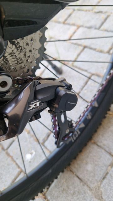 Used BULLS Copperhead 3 Rainbow 29 2021 2021 Mountainbike, Light Gray, 29 — image 12 of 12