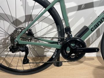 Brugt Cannondale Synapse Carbon 2 LE 2023 2023 Road & Gravel — billede 2 af 5