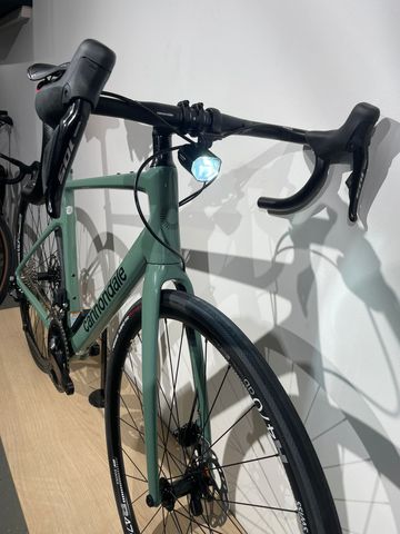 Brugt Cannondale Synapse Carbon 2 LE 2023 2023 Road & Gravel — billede 4 af 5