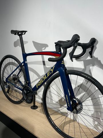 Brugt Ridley Noah Disc Ultegra 2023 Road & Gravel — billede 4 af 4