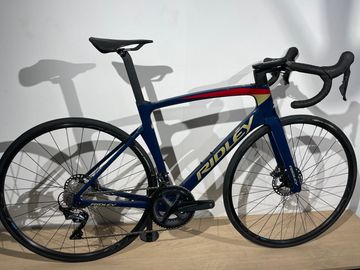 Used Ridley Noah Disc Ultegra 2023 Road & Gravel