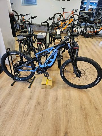 Gebrauchtes Thok MIG 630 COLOR EDITION 2024 2024 MTB