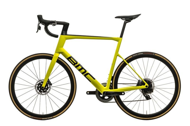 Used BMC Teammachine SLR 01 FOUR 2022 2022 Road & Gravel