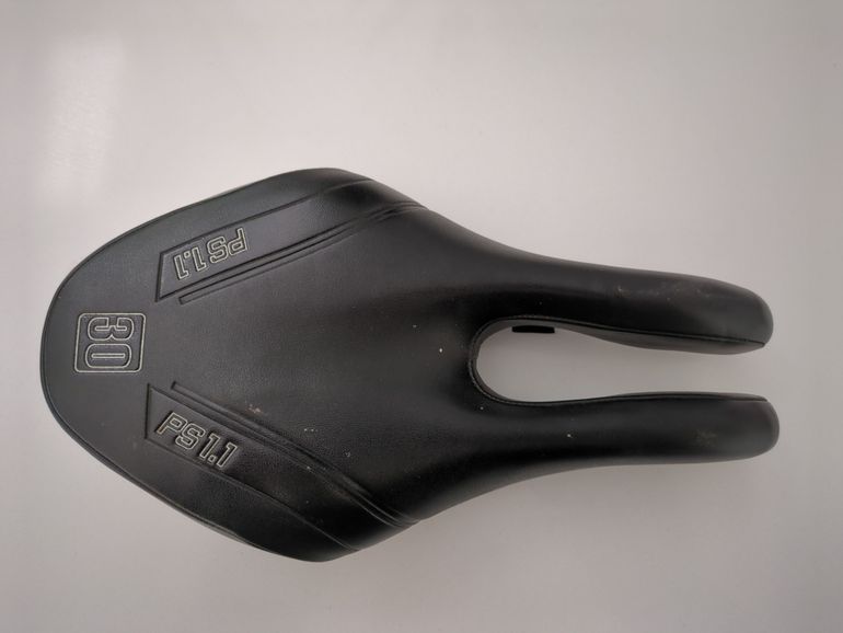 Used Argon 18 ARGON E117 TT - SIZE S 2016 Road & Gravel, Black — image 10 of 10
