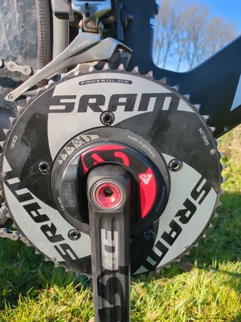 Used Argon 18 ARGON E117 TT - SIZE S 2016 Road & Gravel, Black — image 6 of 10