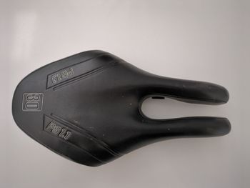 Used Argon 18 ARGON E117 TT - SIZE S 2016 Road & Gravel, Black — image 8 of 10