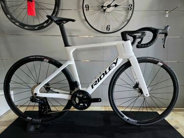 Brugt Ridley Noah 3.0 2025 Road & Gravel