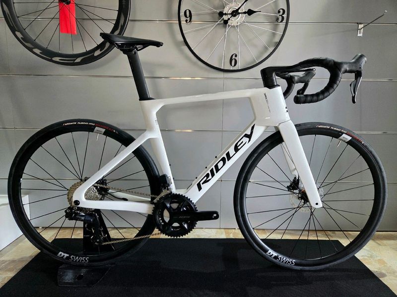 Gebrauchtes Ridley Noah 3.0 2025 Road & Gravel