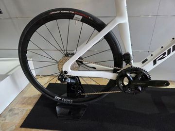 Used Ridley Noah 3.0 2025 Road & Gravel, White — image 5 of 6
