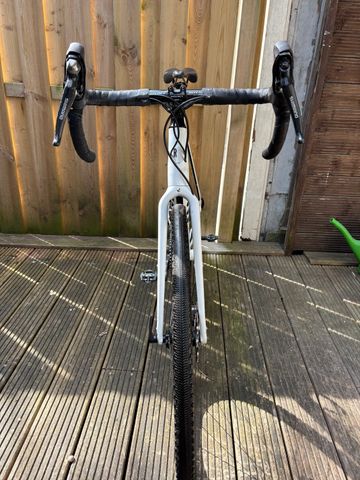 Tweedehands Rose Pro DX Cross 2017 Road & Gravel — afbeelding 4 van 13