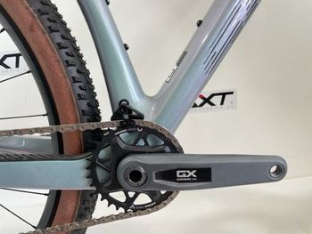 Used Scott Scale RC Team Issue TR 2024 2024 Mountainbike, Light Gray, 29 — image 4 of 7