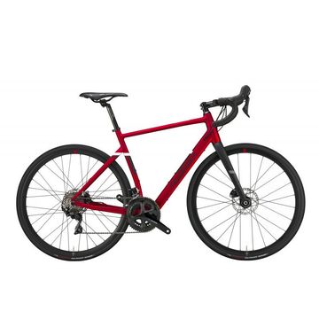 Used Wilier TRIESTINA HYBRID 2021 Road & Gravel