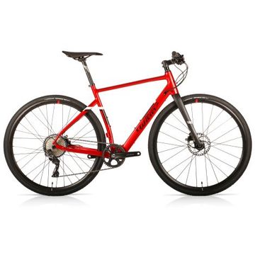 Used Wilier Tri 2021 Road & Gravel