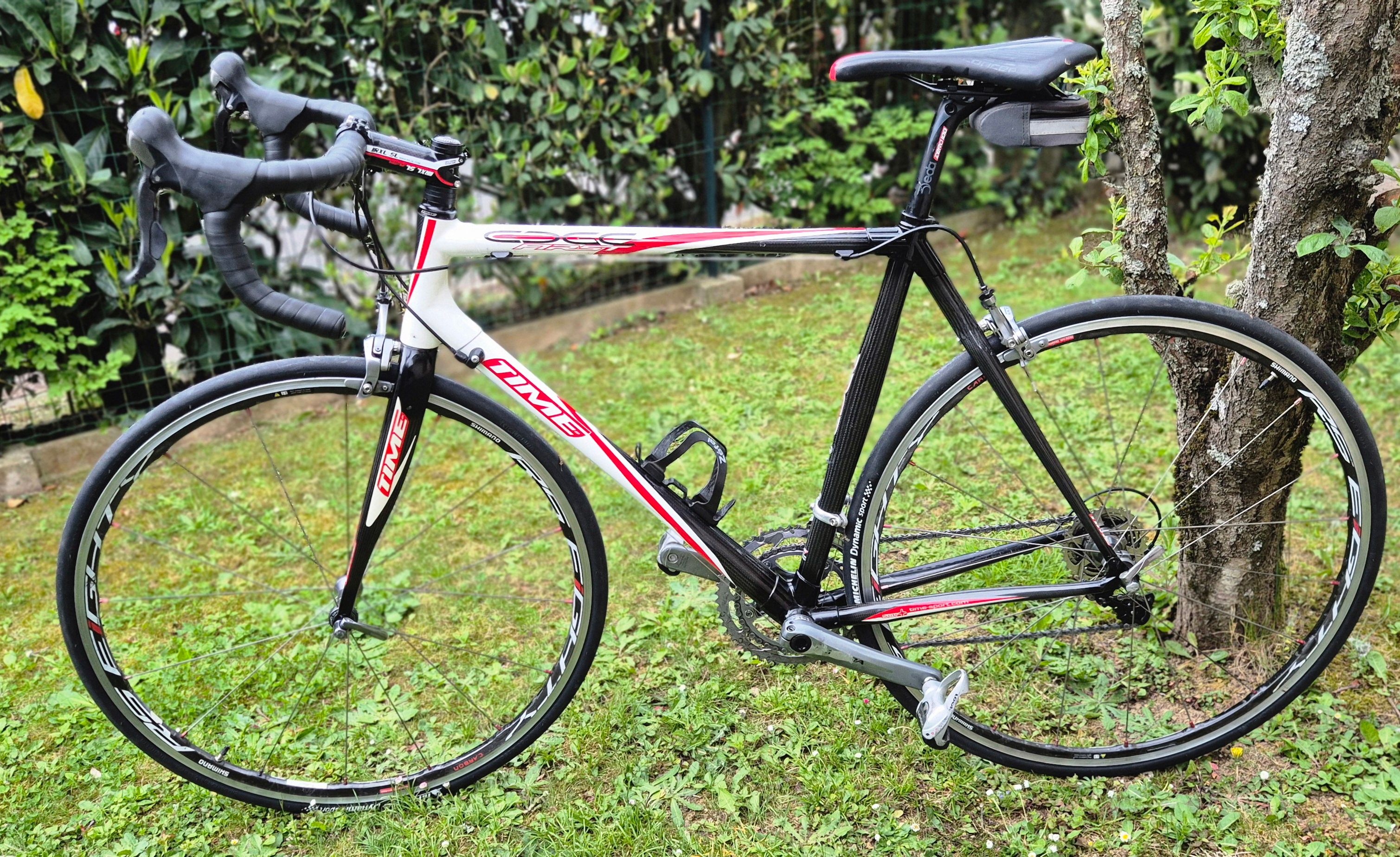 Time Edge First used in M | buycycle Time Edge First used in M | buycycle