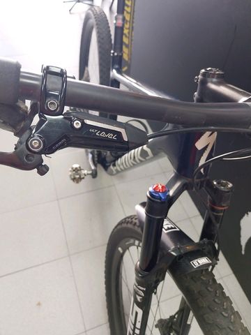 Brugt Specialized S-Works Epic LTD 2024 2024 Mountainbike — billede 2 af 4