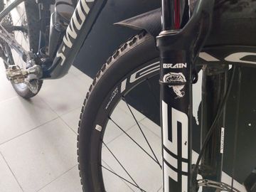 Brugt Specialized S-Works Epic LTD 2024 2024 Mountainbike — billede 4 af 4
