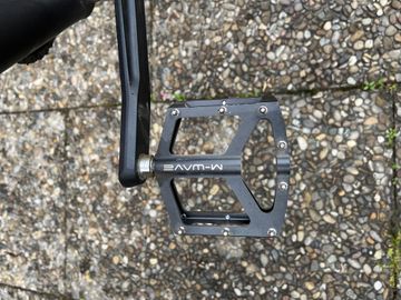 Brugt Focus WHISTLER 3.9 2022 2022 Mountainbike — billede 5 af 8