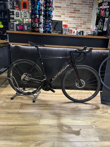 Brugt Orbea ORCA M30iLTD PWR 2024 2024 Road & Gravel — billede 3 af 3