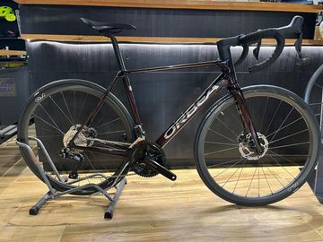 Brugt Orbea ORCA M30iLTD PWR 2024 2024 Road & Gravel — billede 2 af 3