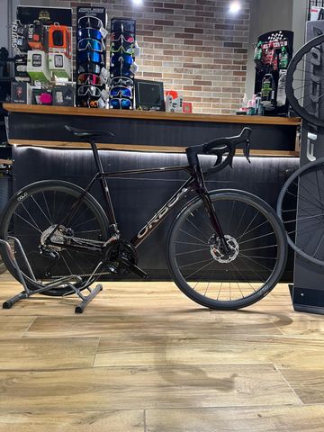 Used Orbea ORCA M30iLTD PWR 2024 2024 Road & Gravel