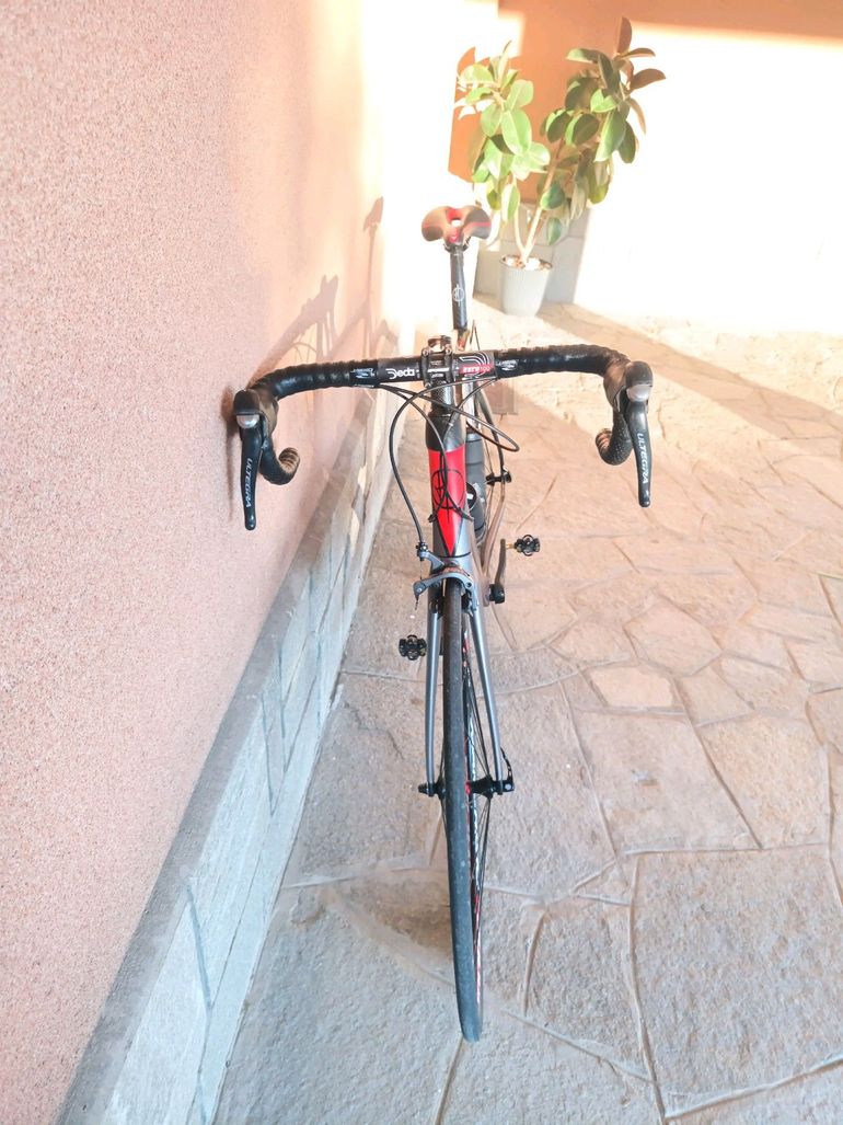 Used Fondriest Tf2 2020 Road & Gravel, Black — image 3 of 3
