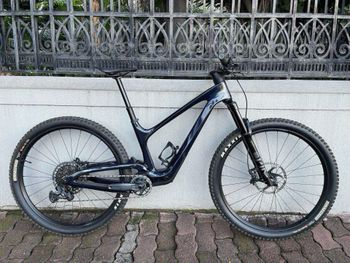 Used Bold Linkin 135 Pro SRAM GX Eagle 2022 2022 MTB