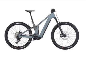 Käytetty Scott Patron 910 2025 MTB