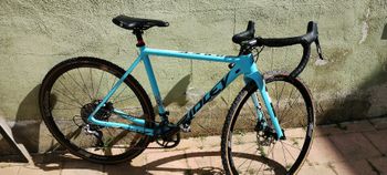 Ridley, X-Night Disc - SRAM Rival1 2020