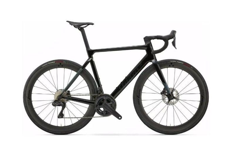 Gebrauchtes Wilier FILANTE SL SHIMANO 105 R7150 Di2 12S 2024 2024 Road & Gravel