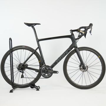 Gebrauchtes Specialized S-Works Tarmac Disc SL 6 2020 Road & Gravel