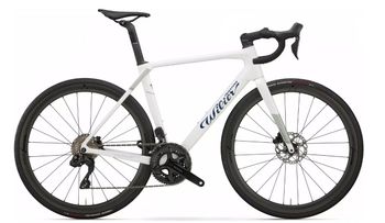 Wilier, Granturismo SL SRAM RIVAL AXS 2x12