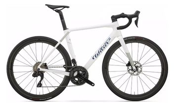 Used Wilier Granturismo SL SRAM RIVAL AXS 2x12 2025 Road & Gravel