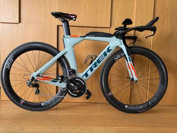 Trek Speed Concept 2017 Road & Gravel de segunda mano