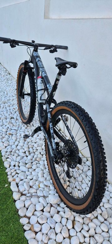 Brugt Specialized S-Works Epic 2023 2023 Mountainbike — billede 11 af 13