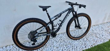 Brugt Specialized S-Works Epic 2023 2023 Mountainbike — billede 7 af 13