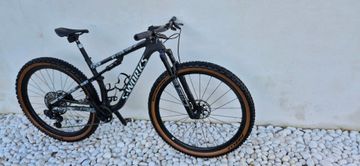 Brugt Specialized S-Works Epic 2023 2023 Mountainbike — billede 8 af 13