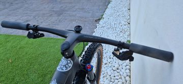 Brugt Specialized S-Works Epic 2023 2023 Mountainbike — billede 9 af 13