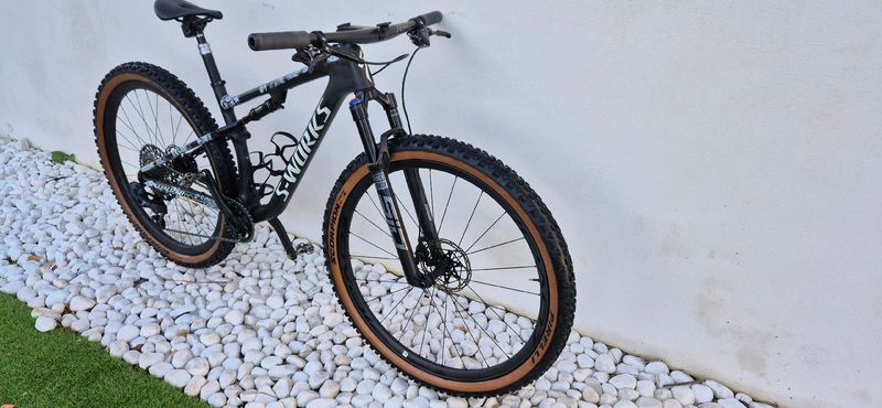 Käytetty Specialized S-Works Epic 2023 2023 MTB