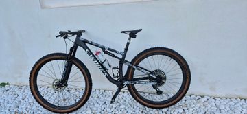 Brugt Specialized S-Works Epic 2023 2023 Mountainbike — billede 13 af 13