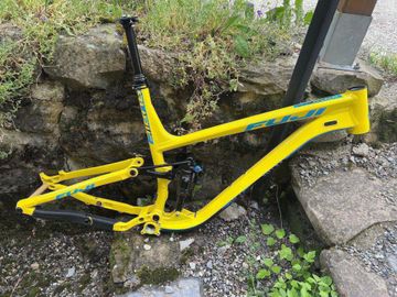 Używany Fuji Auric 2023 MTB